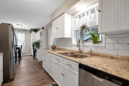 Welcome to Valley View