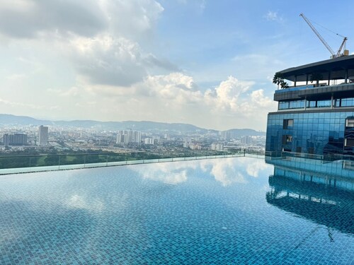 The Manor KLCC Luxury Asia