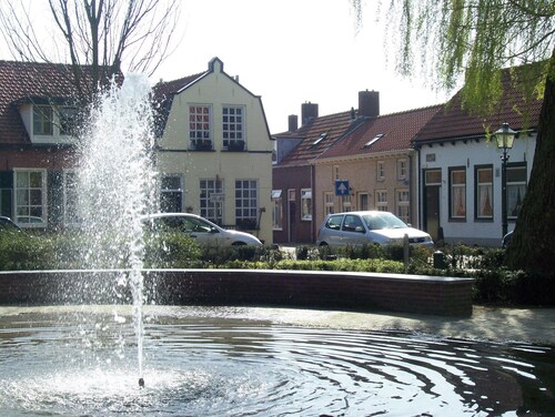 Apartment in Groede Near sea Beach