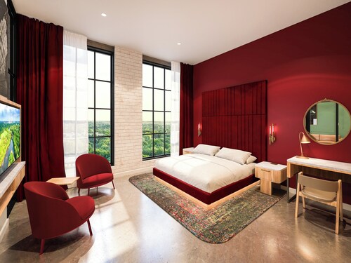 Hard Rock Hotel London Ontario