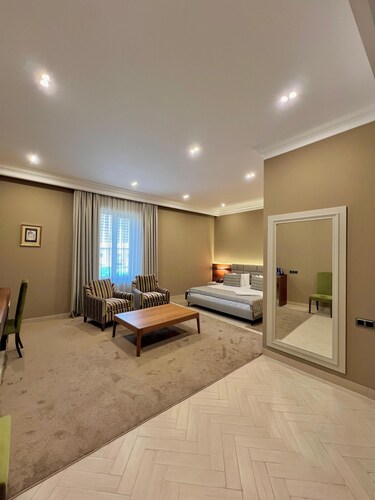 Plaza Viktoria Hotel Yerevan