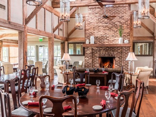 Tranquil Oasis in Coastal NC - River Dunes