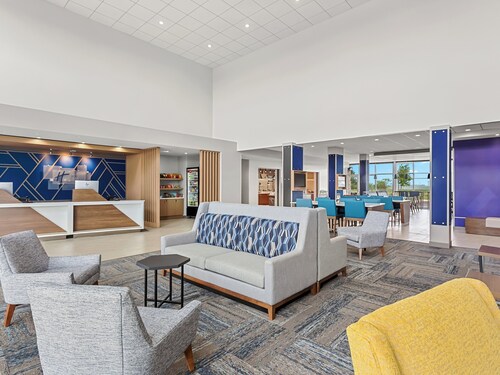 Holiday Inn Express Peotone by IHG