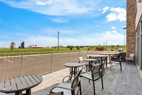Holiday Inn Express Peotone by IHG