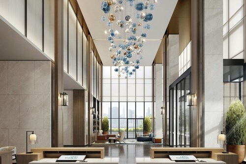 Fairfield BY Marriott Taishan