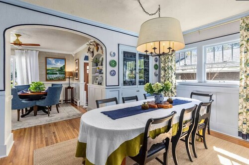 Spacious Home Downtown Kalispell