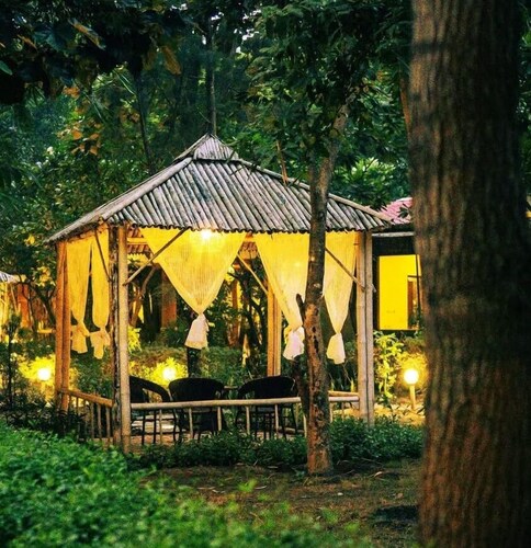 tusker trail corbett