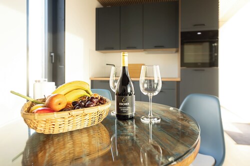 Brenztal Eco Lodge