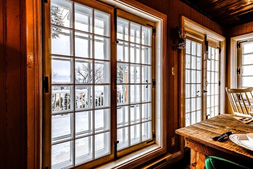 Maison Bélanger-Giroux-Jacuzzi/Vue sur le Fleuve