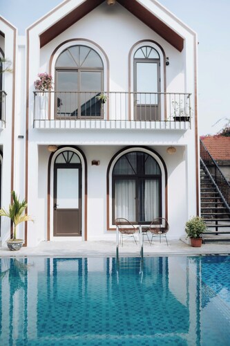 tamcoc peaceful homestay