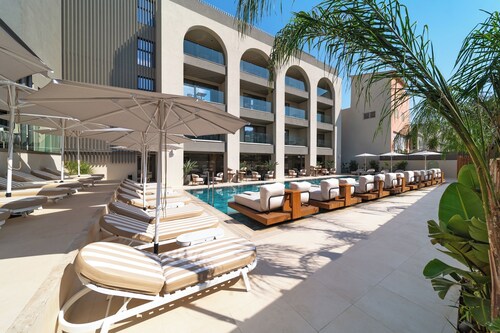 Alizo Comfort Chic Stay Rhodes - Adults Only