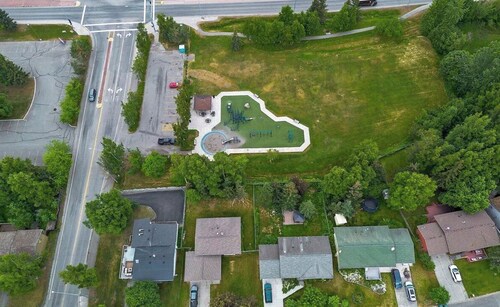 Wild About Anchorage · Hot Tub · Rooftop Patio · Chef's Kitchen · Coffee Bar