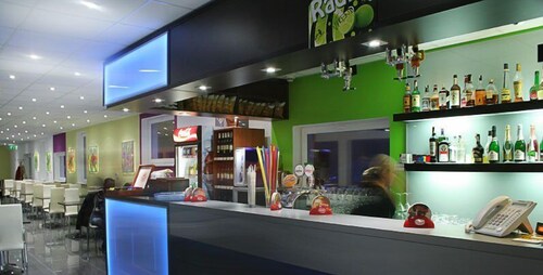 RestaurantBowling