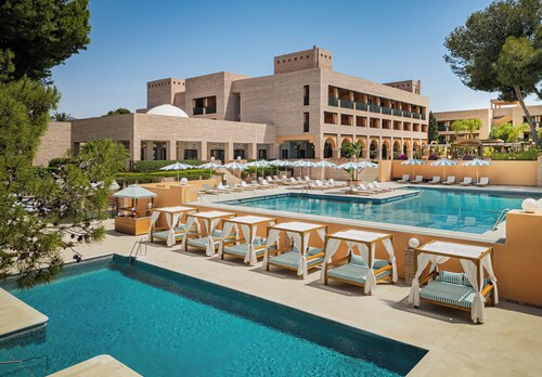 Gran Marbella Resort & Beach Club