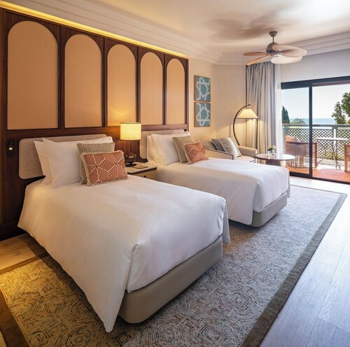 Gran Marbella Resort & Beach Club