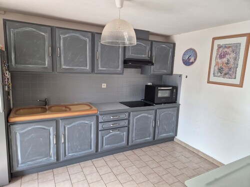 Maisonnette L'olivier du Luberon