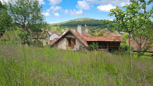 Chambre d'hĂŽtes Nature