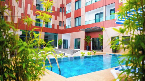 Hotel KEMAKA