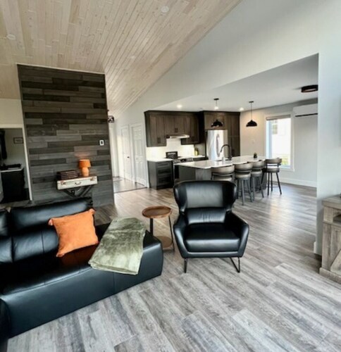 Brand new Home perfect location Close to ATV and Snowmobile trails
