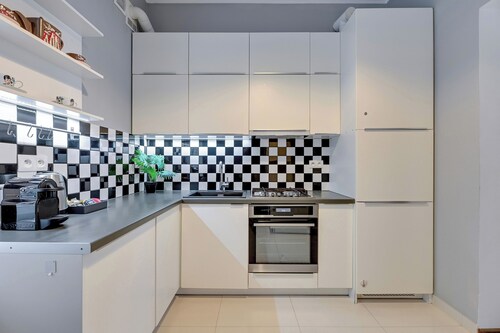 City Center Art House by Downtown Apartments