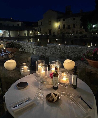 L'Orto delle Terme