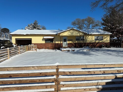 Wakita Hunters Hideaway
