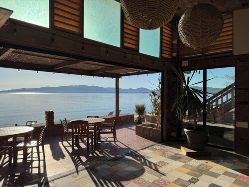 Alfonsina's Eco Hotel Boutique