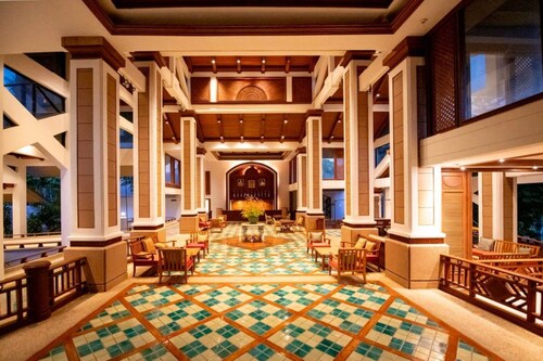 Krabi Maritime Resort