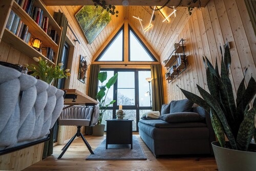 Taunus Tinyhouse Haus B