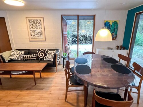 6 Person Holiday Home in Asperup