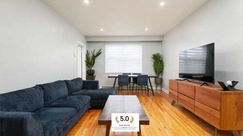 Stunning 2BR on Walkley