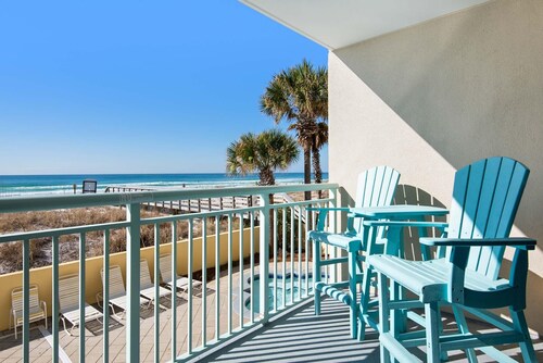 Pelican Isle 117
