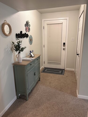 The Cozy Den