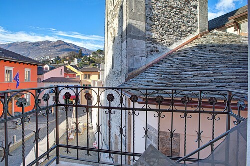 Corte di Ascona 4