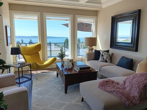 Sand and Salt Bed & Breakfast