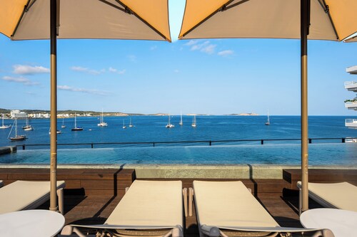 Hotel Vibra Yamm Sunset - Adults Only