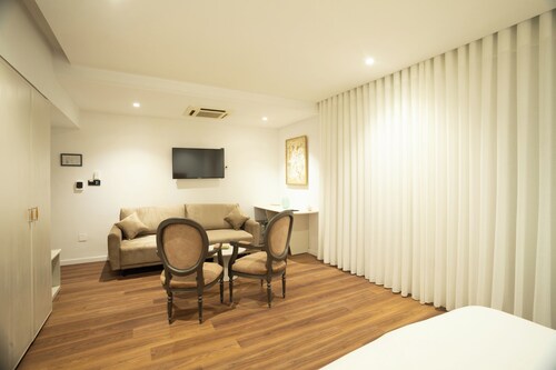 Hotel Donia Sfax