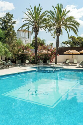 Hotel Vago Ibiza