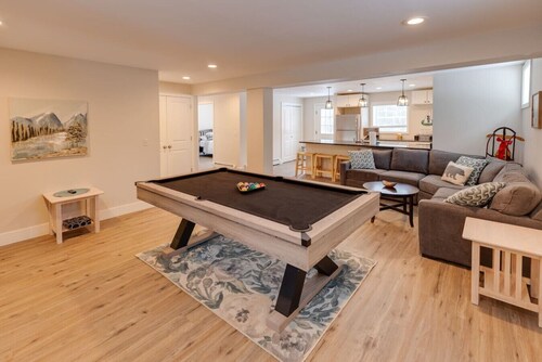 Spacious  House in the White Mountains!