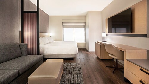 Hyatt Place Whitehorse
