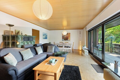 Ferienwohnung 'Rosita' mit Balkon und Wi-Fi