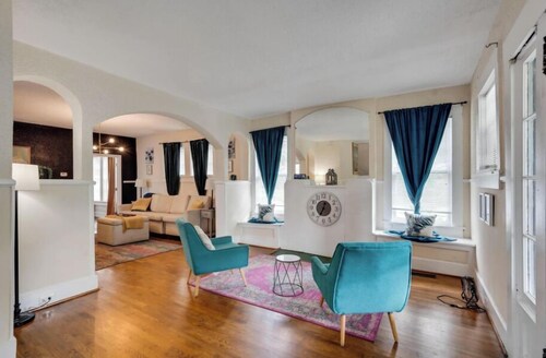 Historic Home in Birmingham