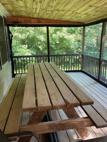 The Lake House Retreat