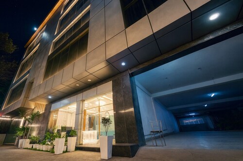 Hotel JMK