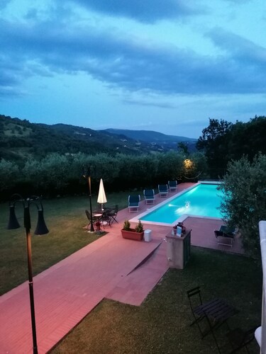 Relax cottage