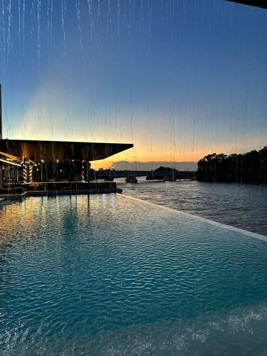 Grand Resort & Residences