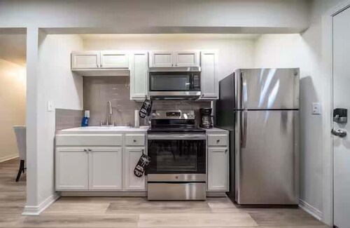 Cotton Court - 2BR/2BA - Country Living