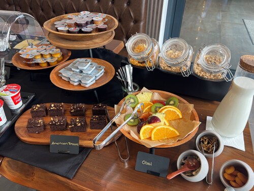 JG Hotel Antoniergasse