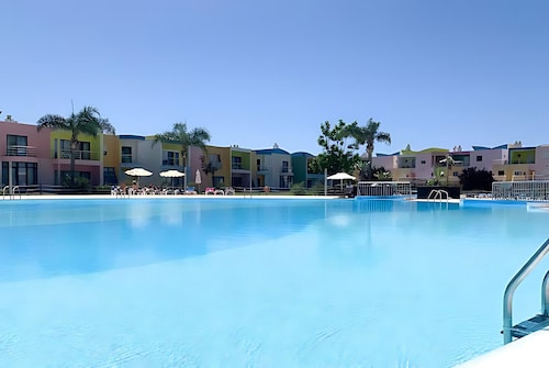 Marina Orada 1 Bedroom Apartment With Pool
