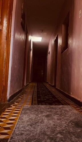 Hotel Afriquia